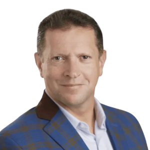 Joshua A. Berlinsky