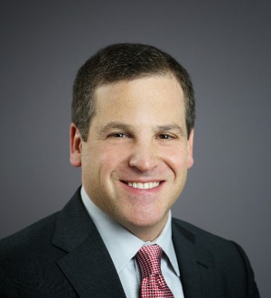 Joshua A. "Josh" Klein