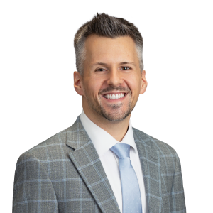 Joshua D. Hofstetter