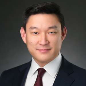 Joshua Lee