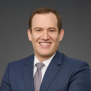Joshua M. Altman