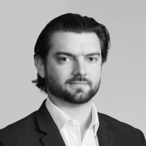 Joshua M.R. Becker