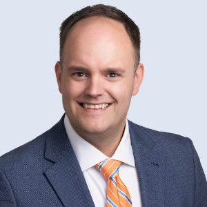 Joshua Nadreau