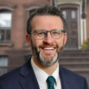 Joshua R. Goodbaum