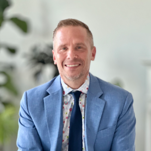 Joshua R. Van Kampen