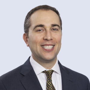 Joshua S. Kaufman