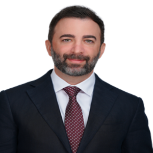 Joshua Silver