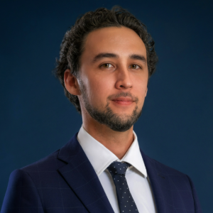 Joshua T. Le