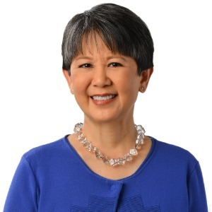 Joy M. Miyasaki