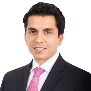 Juan Manuel Soriano Pérez