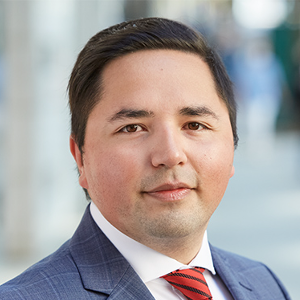 Juan Pablo Mendez Campos