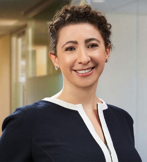 Julia B. Cherlow