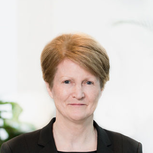 Julia A. McKeesick