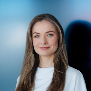 Juliane Hubert