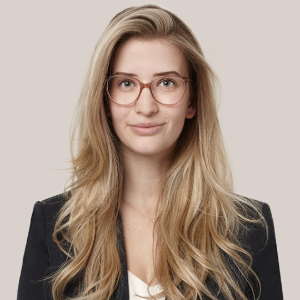 Juliane Rousseau