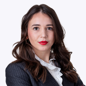 Julie Bader