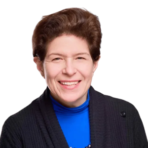 Julie Bradlow