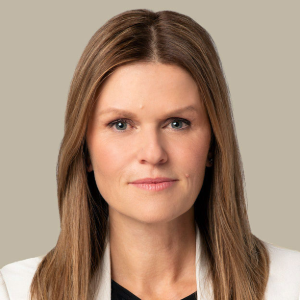 Julie Dore