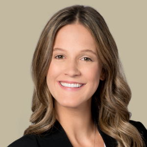 Julie Dorion