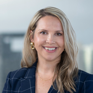 Julie McClintock