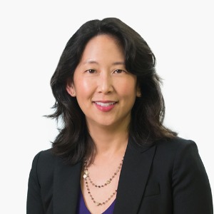 Julie Miraglia Kwon