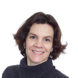 Julie RUELLE - Paris, France - Lawyer