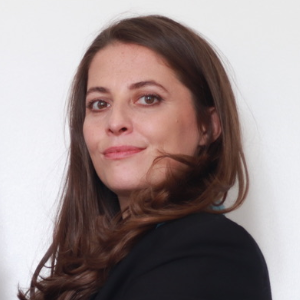 Julie Serrier