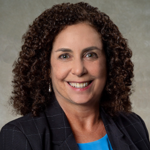 Julie Siegel