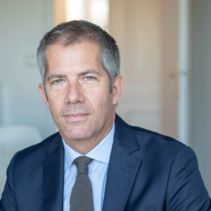 Julien Cheval