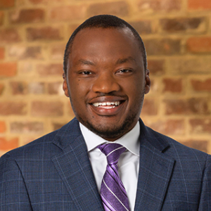 Junior Ndlovu