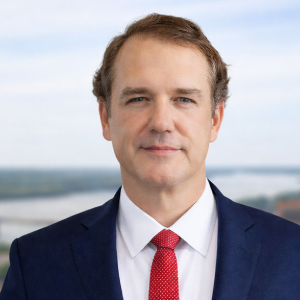 Justin Joy