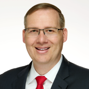 Justin Larsen