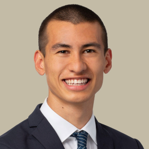 Justin Ly Harvey