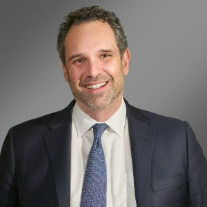 Justin M. Contratto