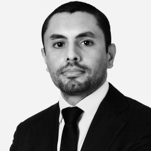 Justin M. Gonzales
