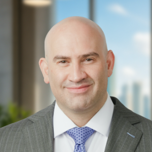 Justin M. Guido