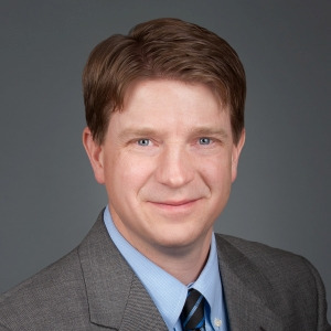 Justin P. Matkin