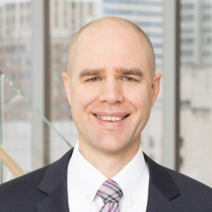 Justin Pfeiffer