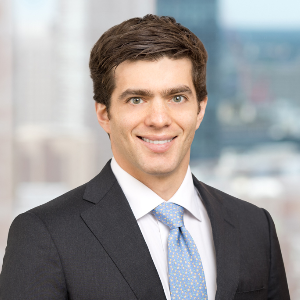 Justin R. Metz