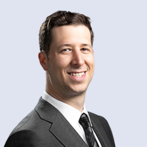 Justin Reiter