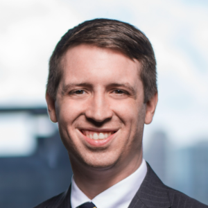 Justin T. Scott