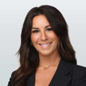 Justine Covey