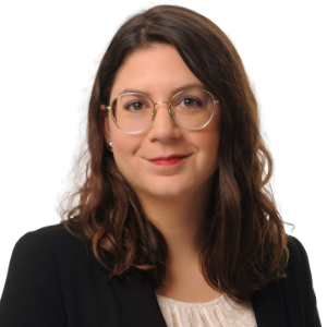 Justine Poyau