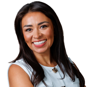 Kaelah C. Bourgeois