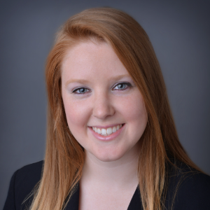 Kaitlyn N. McKitrick