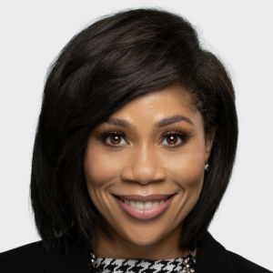 Kalia M. Coleman