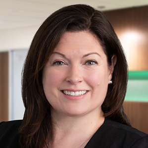 Kara M. Swasey