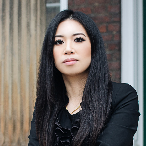 Karen Lau-Po-Hung