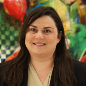 Karen N. Wohlgemuth