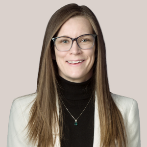 Karen Perry